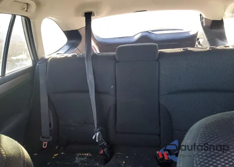 2015 Subaru Outback 2.5I Premium z USA, uszkodzony, nr VIN 4S4BSADC4F3203957